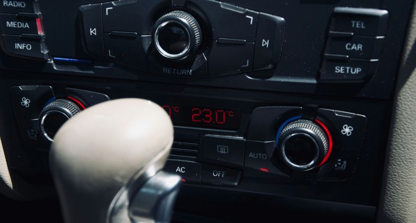 Автовладельцев, у которых есть кондиционер в машине, ждет штраф 500 рублей: проверять начнут с 20 июня