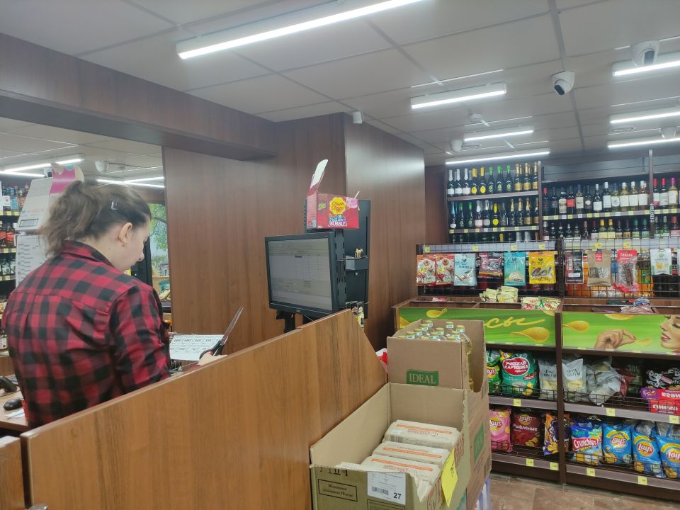 С сегодняшнего дня не берите: Роскачество обратилось ко всем, кто ходит в «Пятёрочку» и «Красное&Белое»