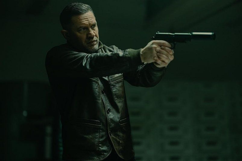 Том Харди возьмёт вас в плен на вечер: топ-5 новых сериалов 2025 года
