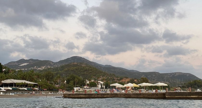 Переехали на Черное море — «свихнулись» спустя полгода: что довело российских туристов и причем тут «Пятерочка» с «Магнитом»