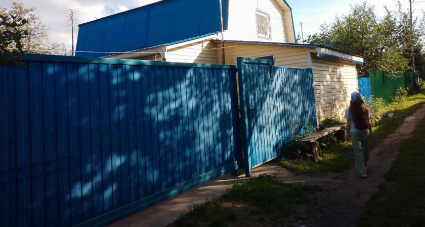 С 8 июня полностью будет запрещена установка заборов на даче: их придётся убрать полностью