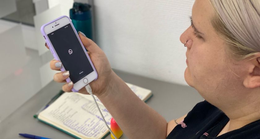 "С сегодняшнего дня перестает работать": смартфоны россиян останутся без доступа к WhatsApp