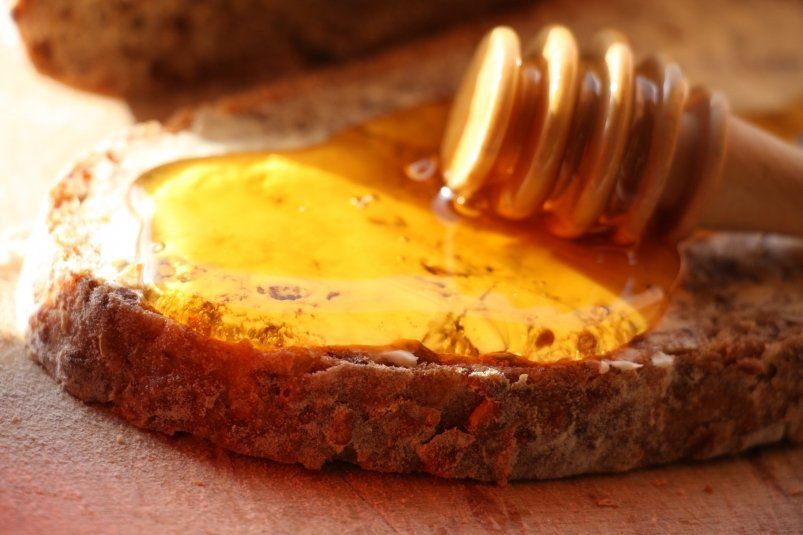 Мега-вкусная запеканка на овсянке "Проще не придумаешь" — название говорит само за себя: домашние довольны, талия в порядке