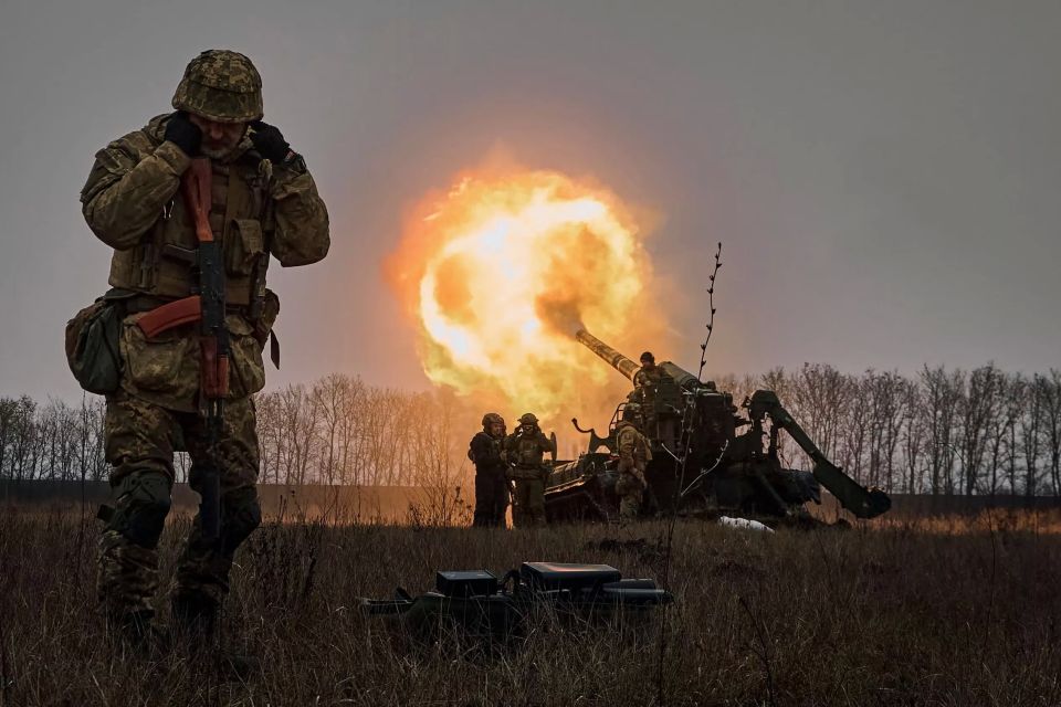 Трампу больше не до Украины, дефицит живой силы в ВСУ решили компенсировать сотрудниками спецслужб: военкоры рассказали о ситуации в зоне СВО на 15 июня 2025 года