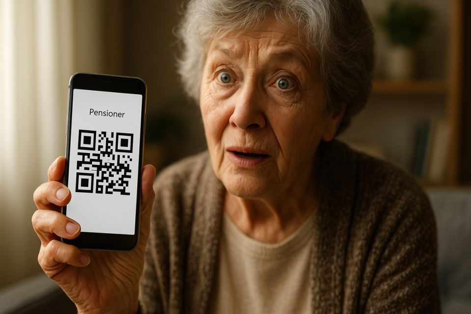  1  2025    :  QR-      