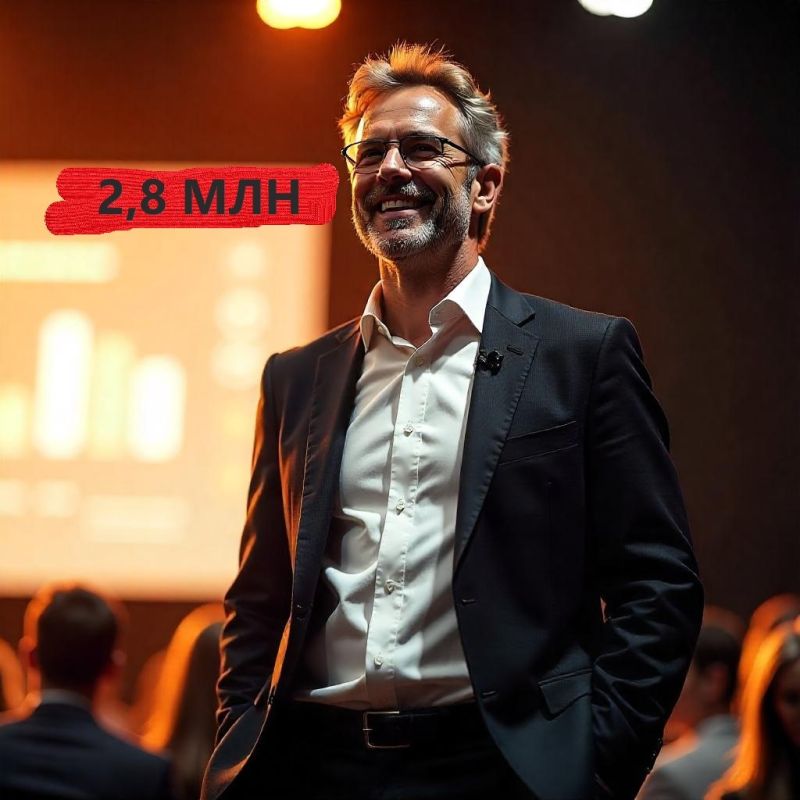      2,8  :   