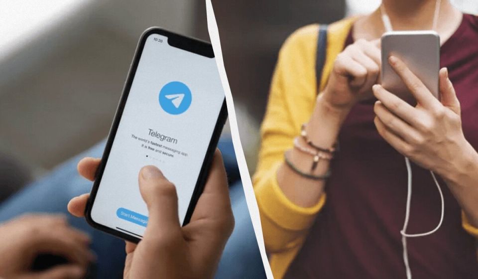         Telegram