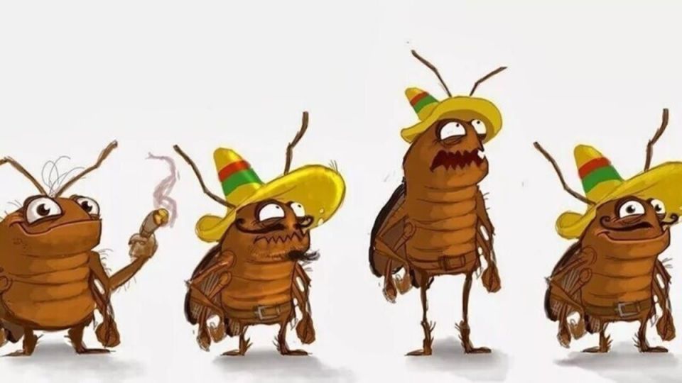   :    