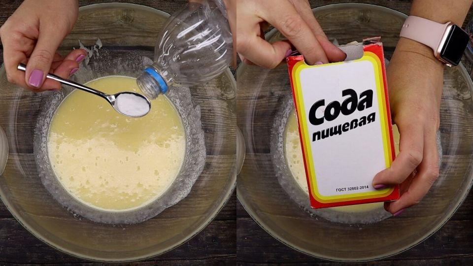   :       