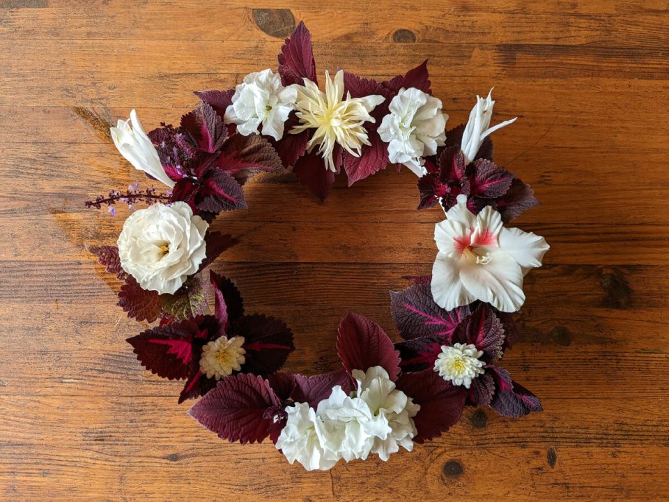  :  handmade   