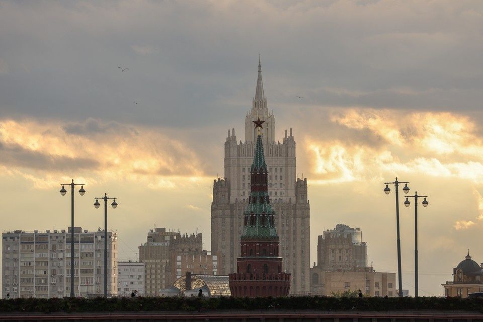 МИД России: ответ на использование активов страны будет зеркальным