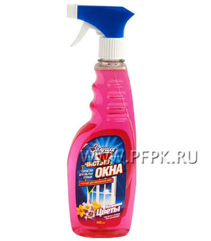 Как выбрать и использовать средства для чистки стекол: полезные советы