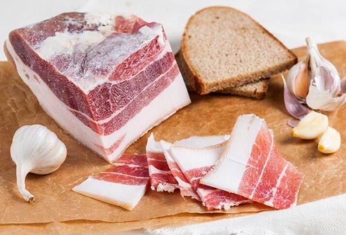 Холестерин: новый взгляд на старую проблему