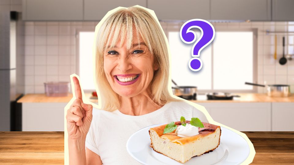 Такая запеканка заменит полноценный ужин: вкуснее, чем просто творожная