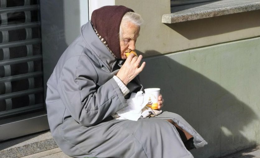 Стратегия выживания: как социальная экономика заставляет людей креативить