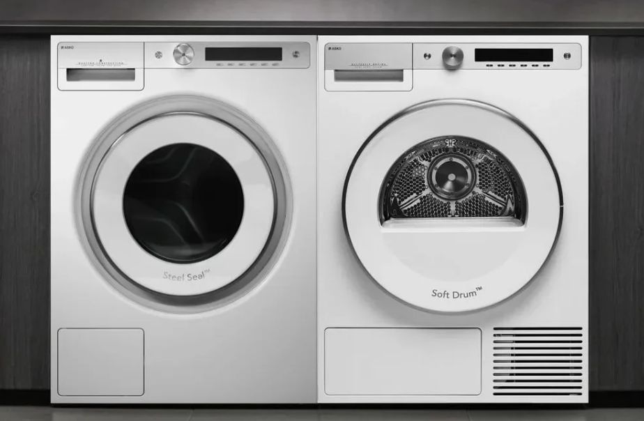 Как выбрать идеальную сушильную машину: профессиональные советы на 2025 год