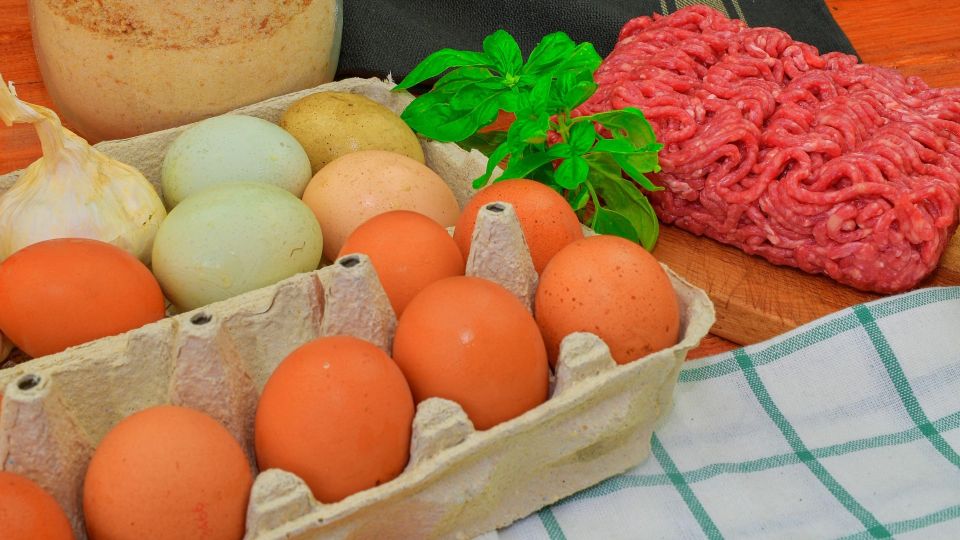 Болеет каждый четвертый: какие продукты нельзя мыть перед приготовлением и почему