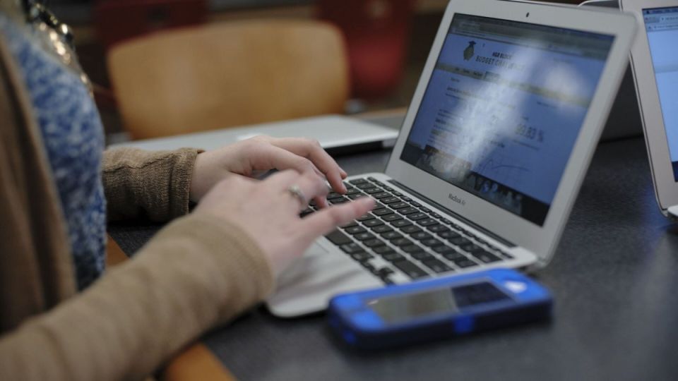 Месть через online: экс-супруг заплатит за интригу на сайте знакомств