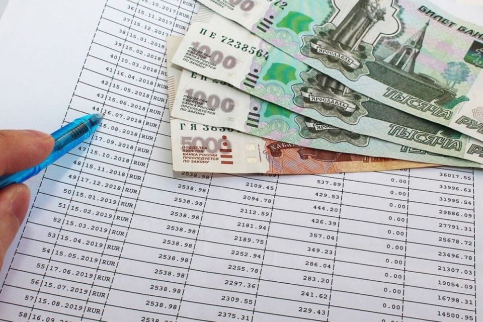 Что происходит с кредитом после смерти заемщика?