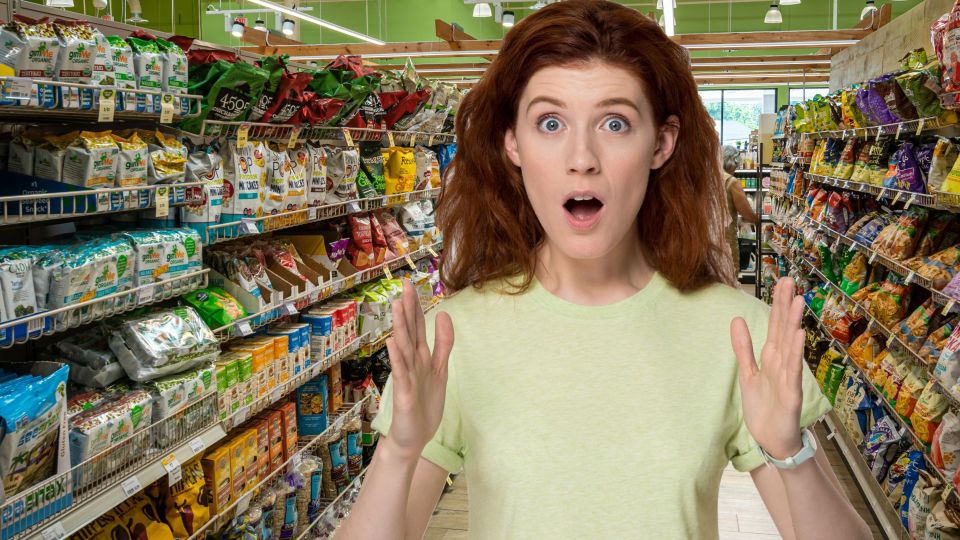 Готовьте денежки: эти популярные продукты подорожают уже после Нового года