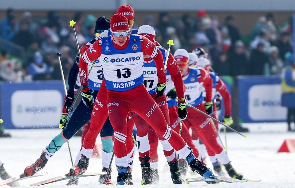 Международный олимпийский комитет остаётся в стороне от конфликта FIS и российских атлетов