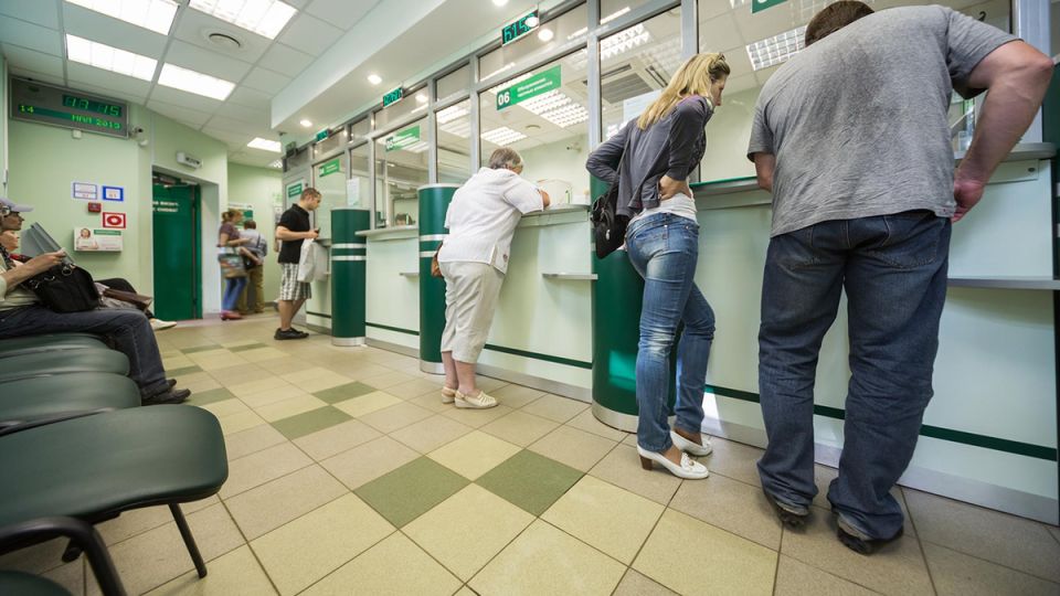 Почему закрытие банковского счета может стать настоящим испытанием для клиентов