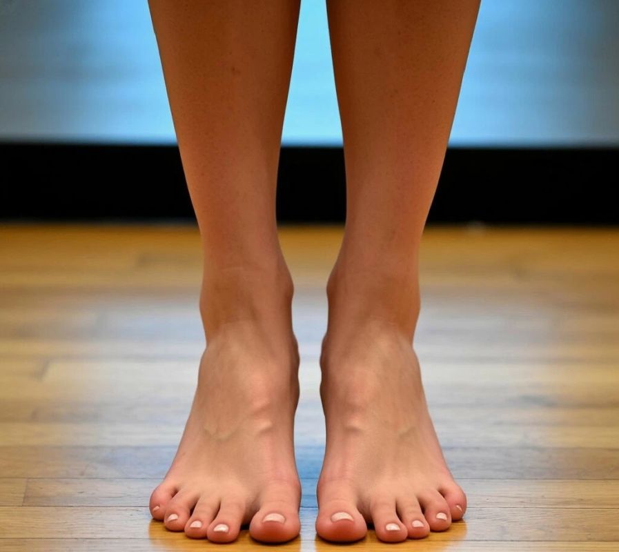 Проблема пяточной боли: от отчаяния к надежде