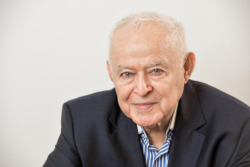 Как мудрость Литвака помогает устоять перед завистью и принимать себя