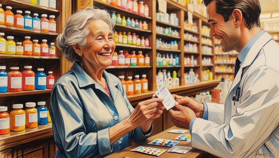 Не игнорируйте чеки из аптек — это шанс вернуть средства
