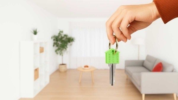 Запрет на постоянное проживание в апартаментах и гостиницах