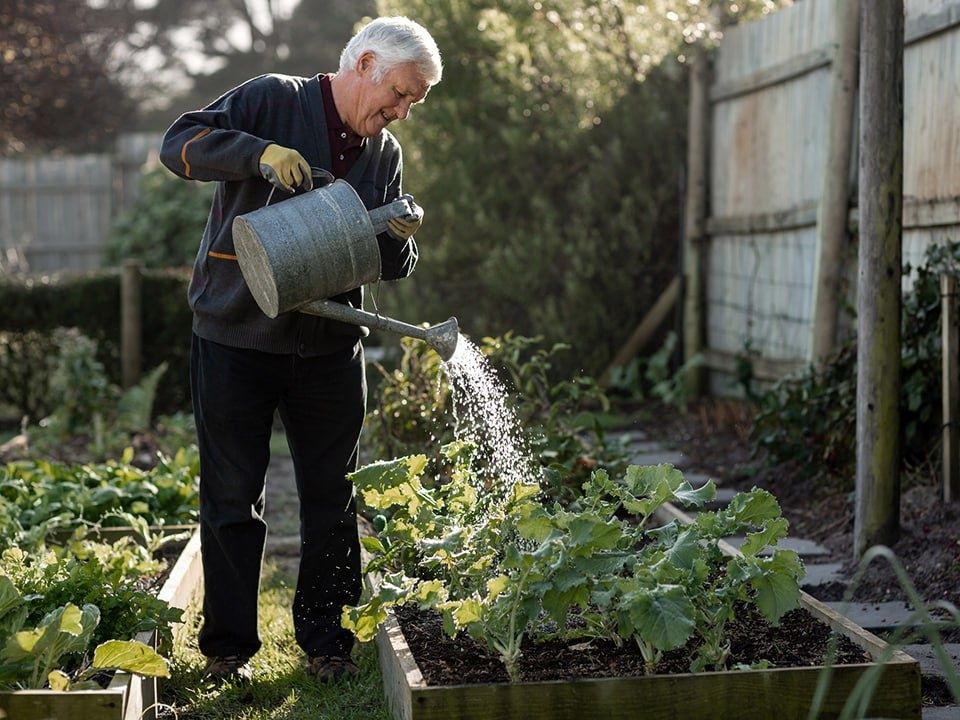 В ожидании пенсии: кто и когда стремится оставить работу?