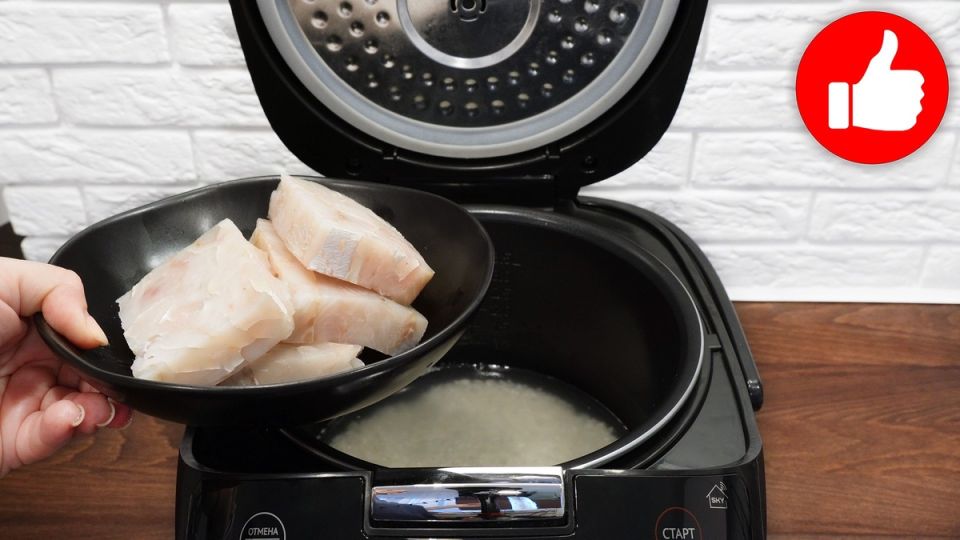 Нежная запеканка из риса и рыбы: идеальное блюдо для вашего ужина