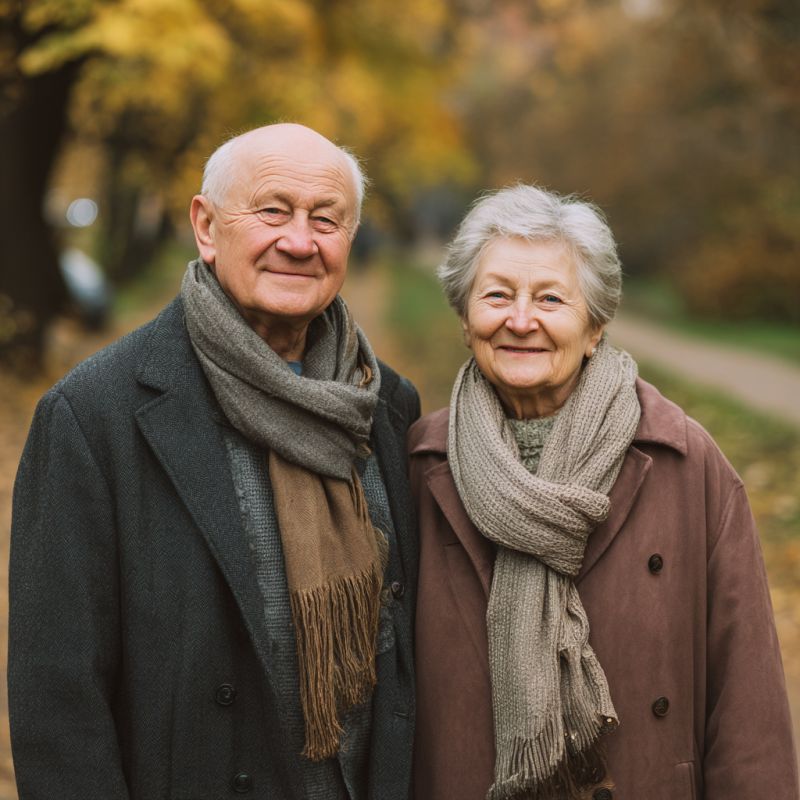 Как творчество может изменить жизнь пенсионеров: новый взгляд на активные годы