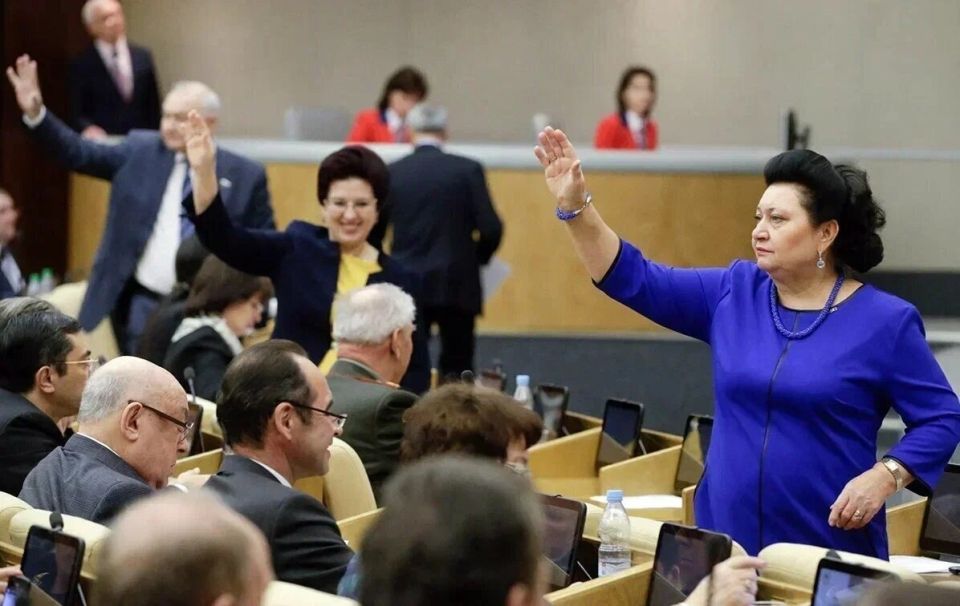 Госдума ужесточает правила аренды: владельцам квартир грозят штрафы до 50 тысяч рублей