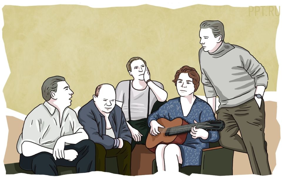 Военные пенсионеры получают право выбирать удобный способ получения пенсии