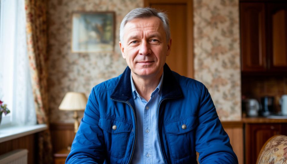 Как обеспечить комфортную жизнь на пенсии: идеи и лайфхаки