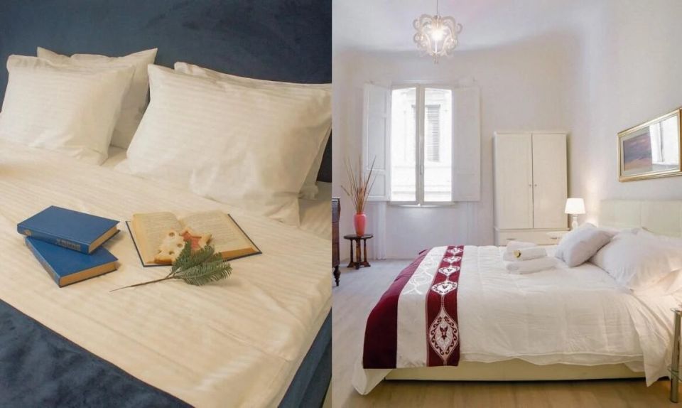 Кому не по плечу яркие тона: эксперты советуют, какие цвета избегать в спальне для крепкого сна