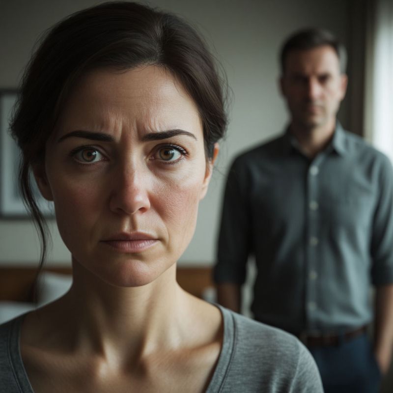 Как идеальная жизнь может стать золотой клеткой: Тайные истории женщин