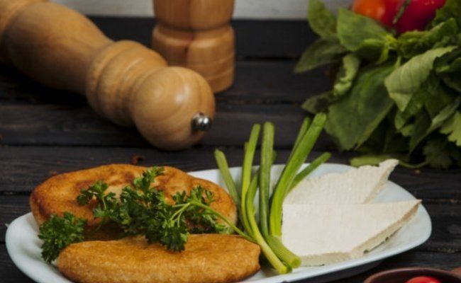 Кордон-Блю: восхитительное мясное блюдо, которое легко приготовить дома