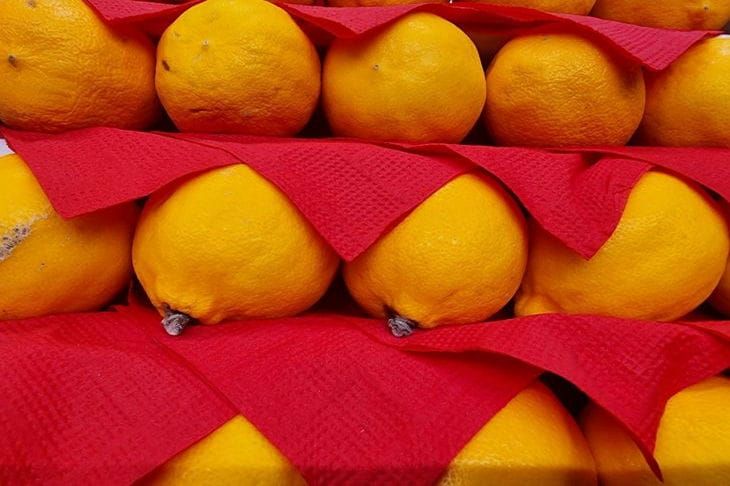 Чем убрать с рук запах рыбы: проверенные способы