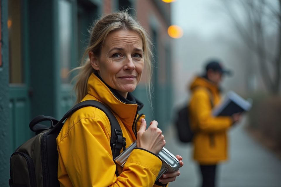 От учителей до курьеров: как стало сложно найти свое место в профессии