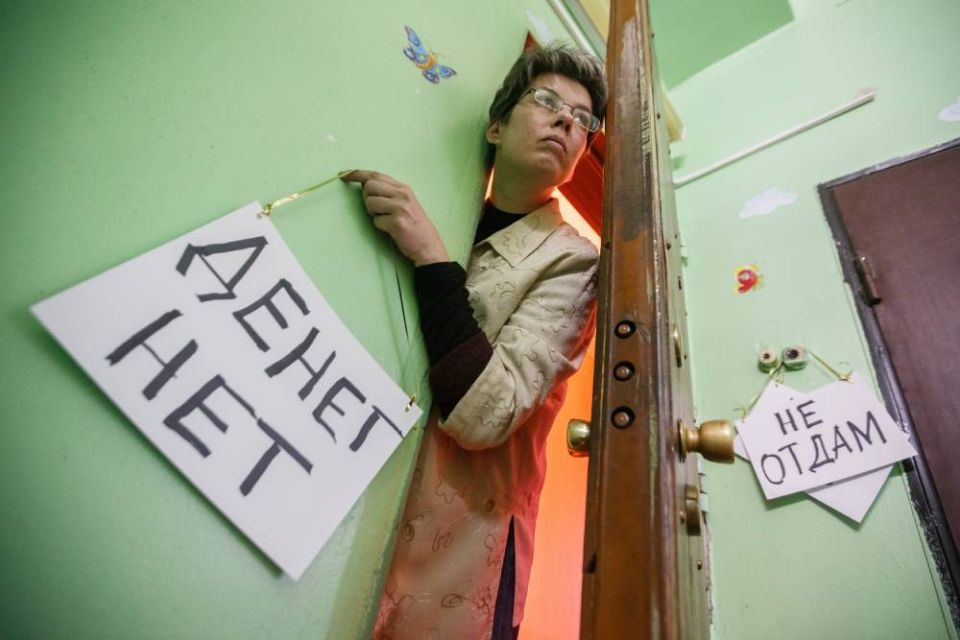 Как законопроект о защитном прожиточном минимуме обернулся провалом для миллионов россиян