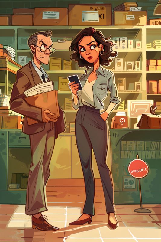 Как отличить временное изъятие от конфискации: важные нюансы для бизнеса