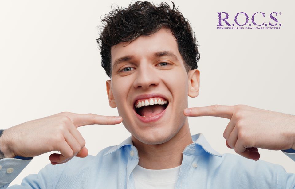 Как побороть зубной налет: простые советы для здоровья вашей улыбки