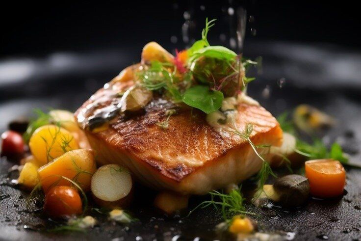 7 причин попробовать метод су-вид в домашней кулинарии