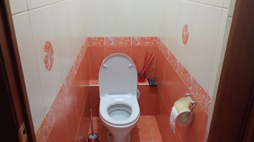 Как пожилые родственники устроили бедствие с новым унитазом: неожиданные проблемы после переезда