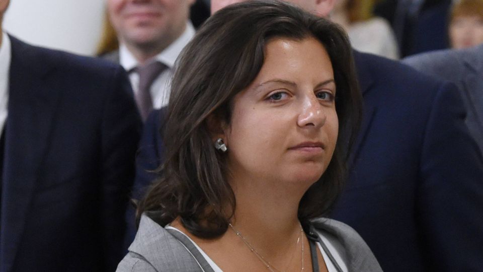 Диетическая лазанья от Маргариты Симоньян: вместо теста она взяла другой ингредиент