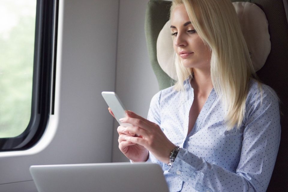 Штрафы за авторизацию через зарубежные сервисы: что нужно знать