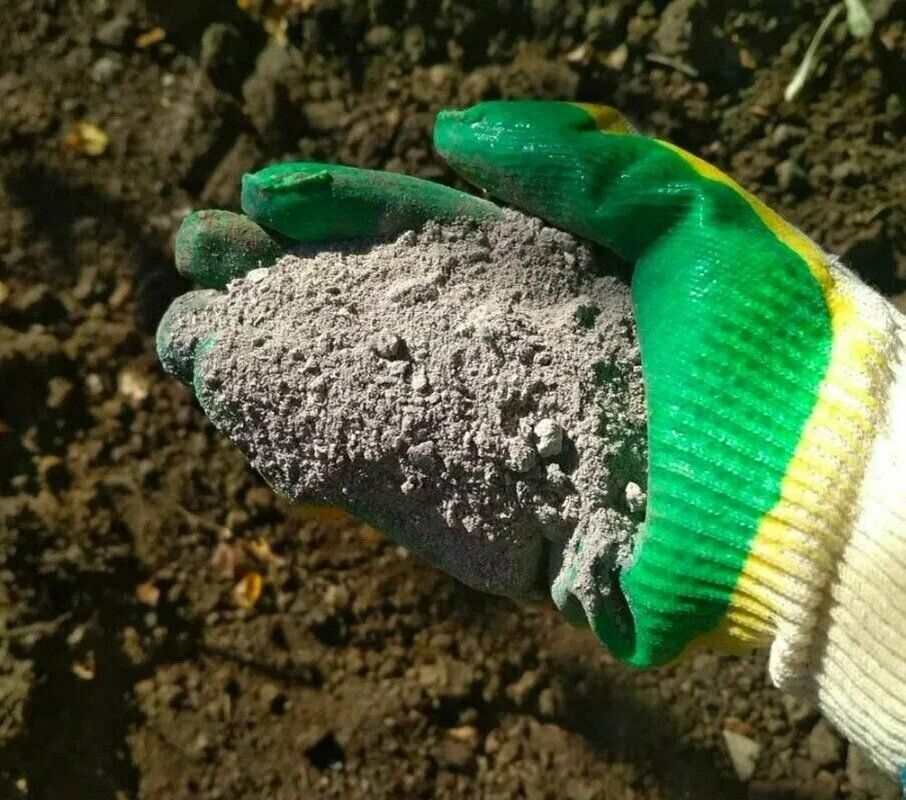 Секреты золы: почему стоит использовать этот природный ресурс