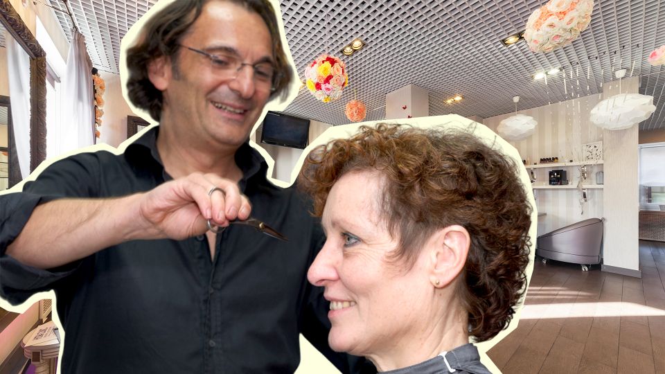 Парикмахеры о ней умалчивают: эта глупая ошибка при выборе стрижки превратит вас в старушку